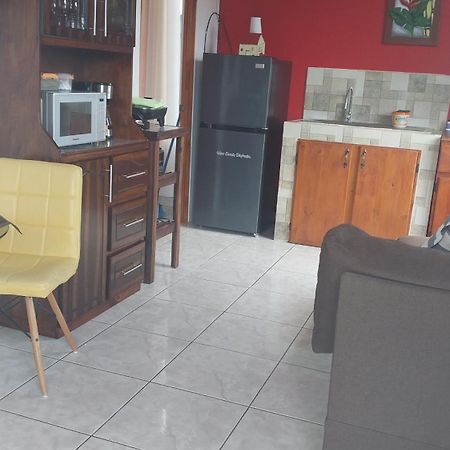 Apartamento 3 La Fortuna Exterior photo